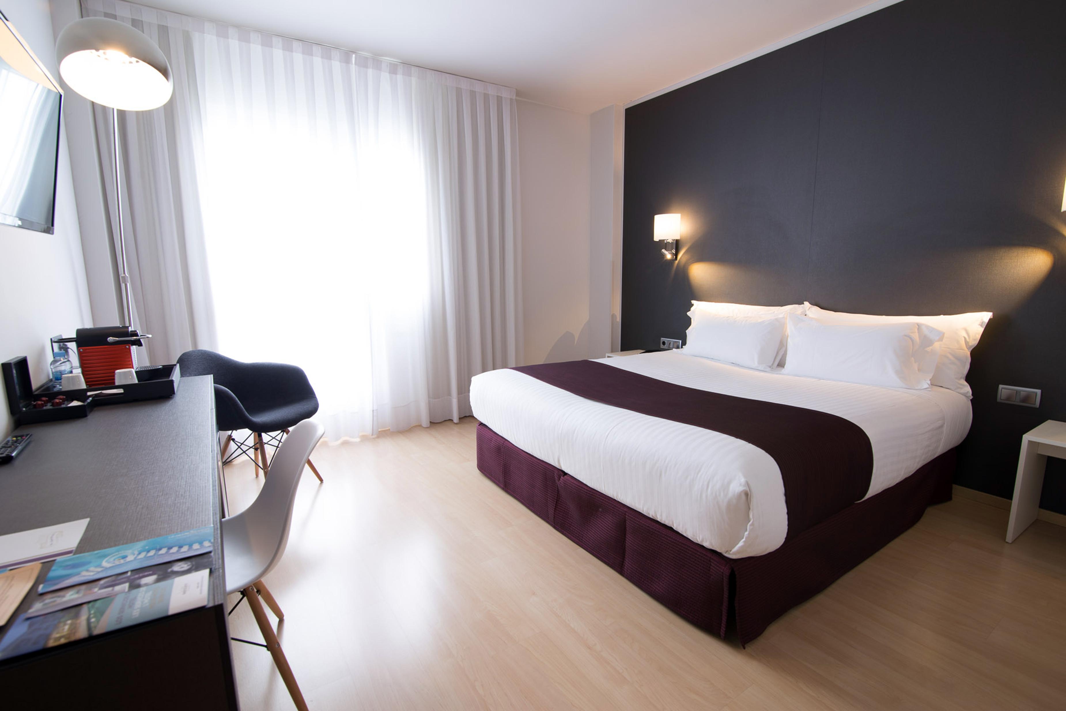 Augusta Barcelona Valles Granollers Exterior foto