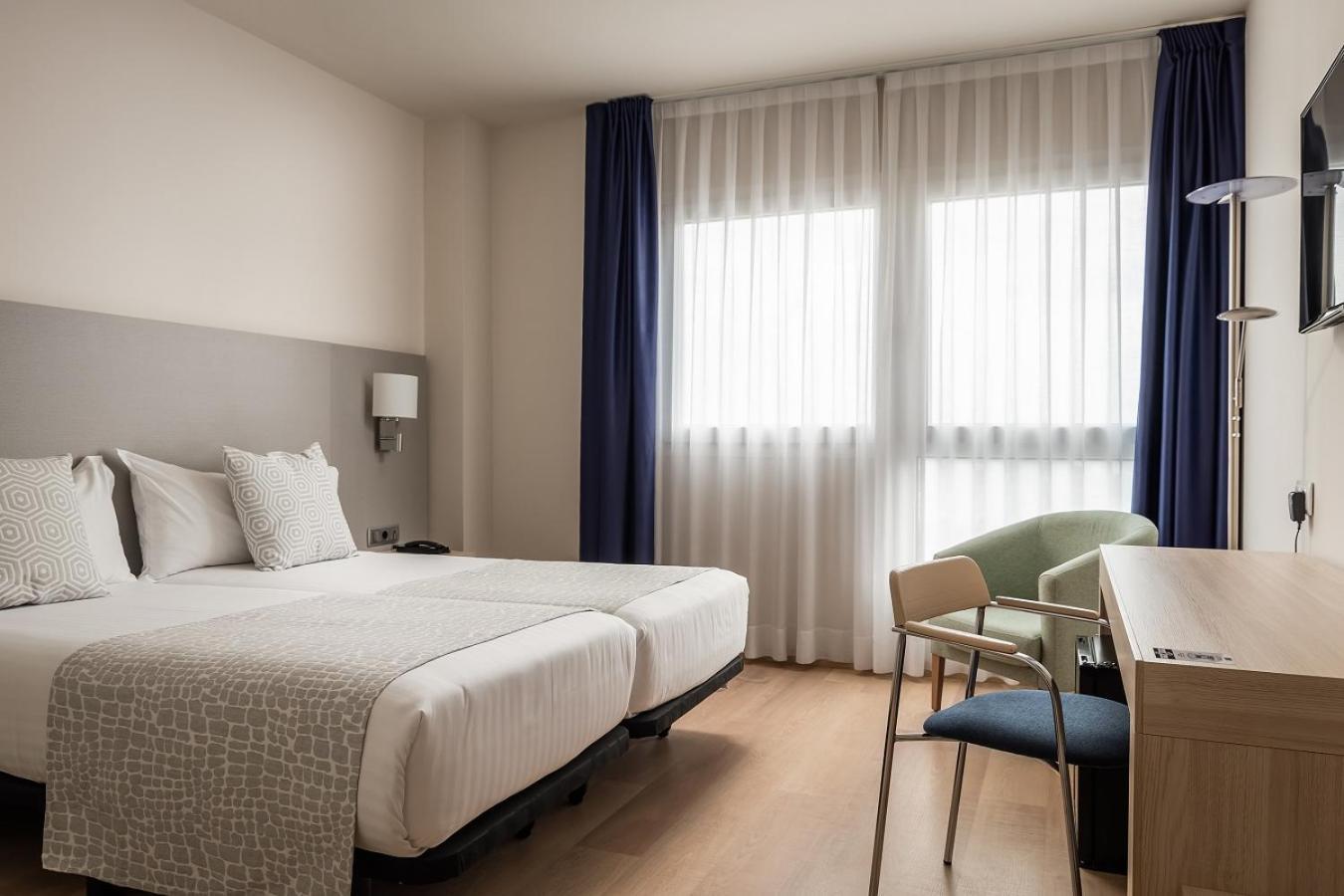 Augusta Barcelona Valles Granollers Cameră foto